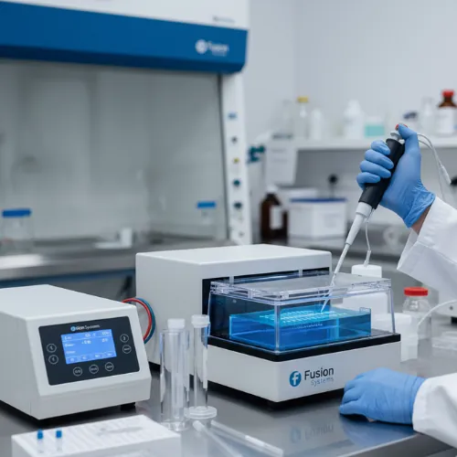 Civil Engineering Lab