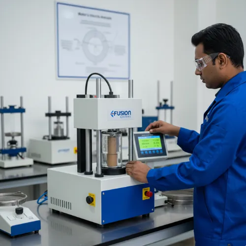 Analytical Instruments