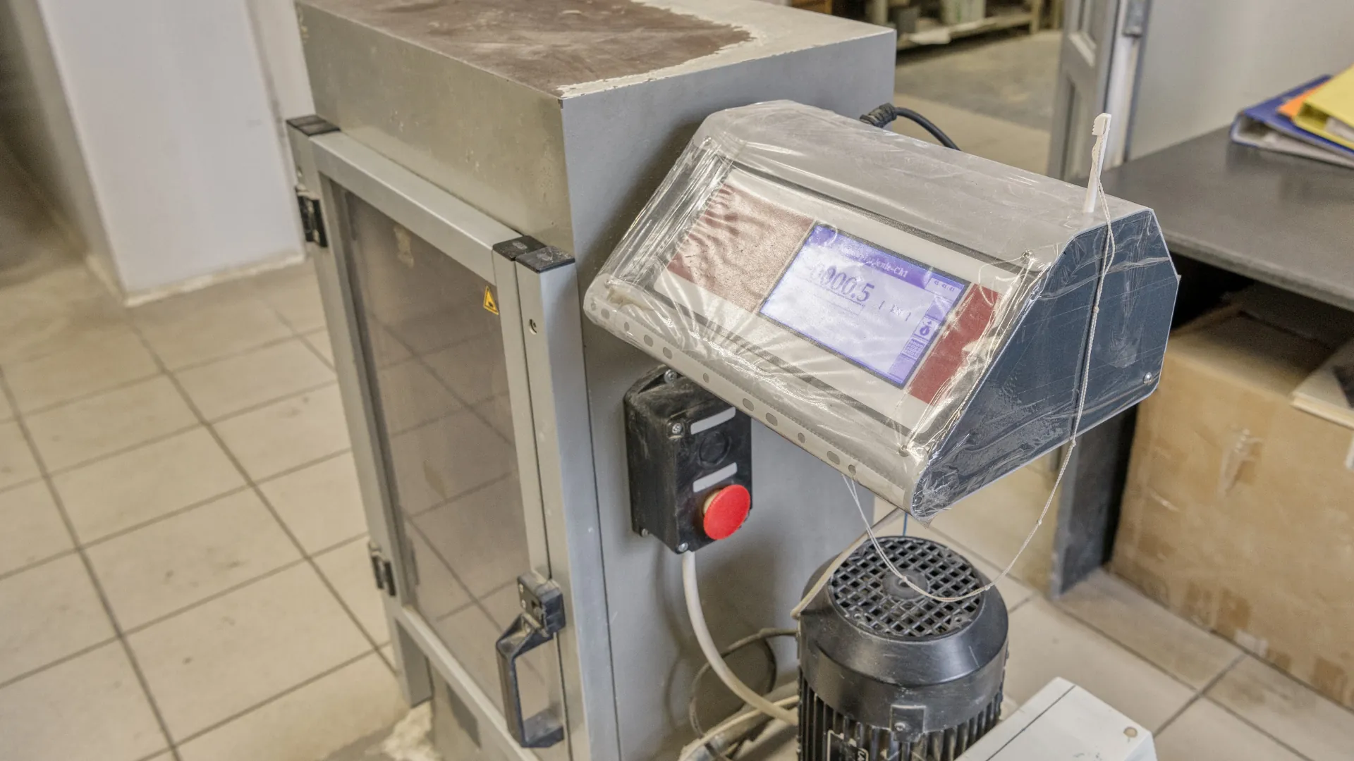 Welcome to Fusion Systems