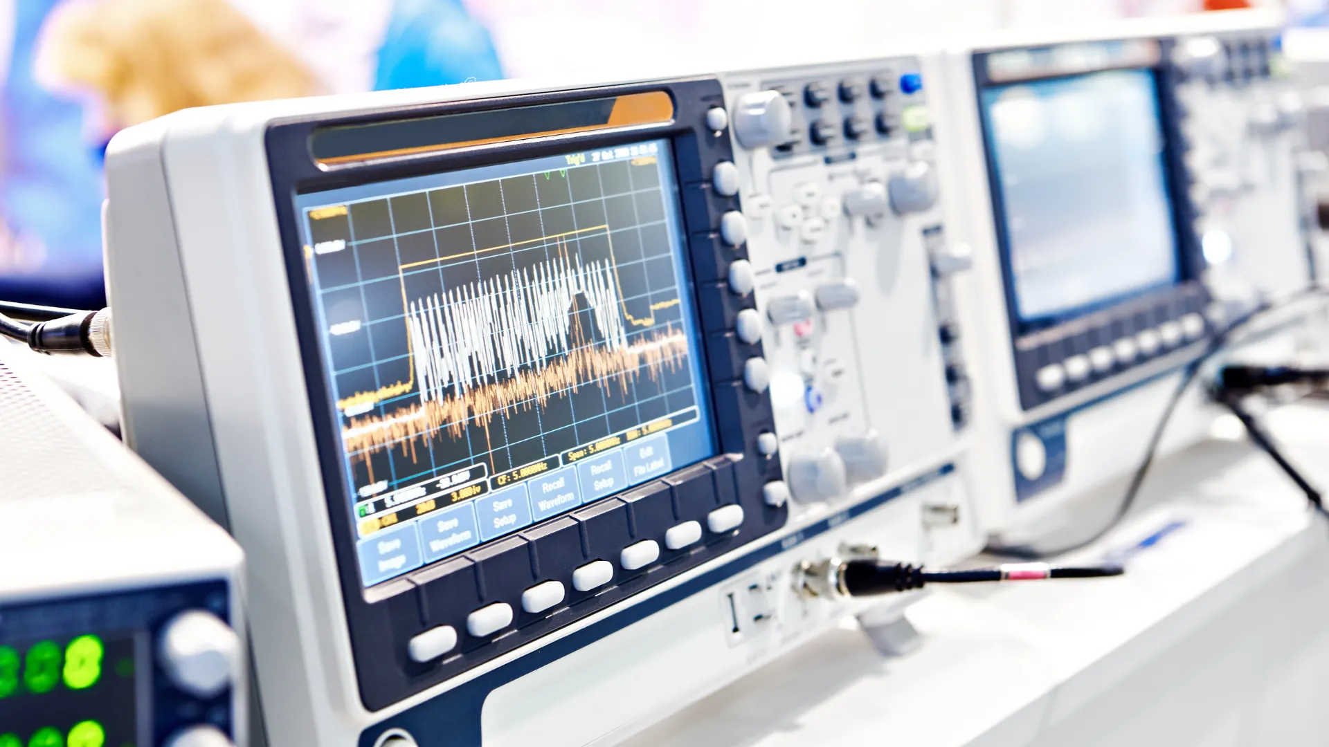 Laboratory equipment and solutions